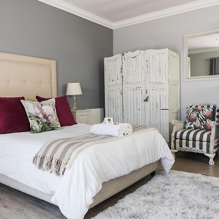 Namaste Spacious Studio Apartment Langebaan Eksteriør bilde