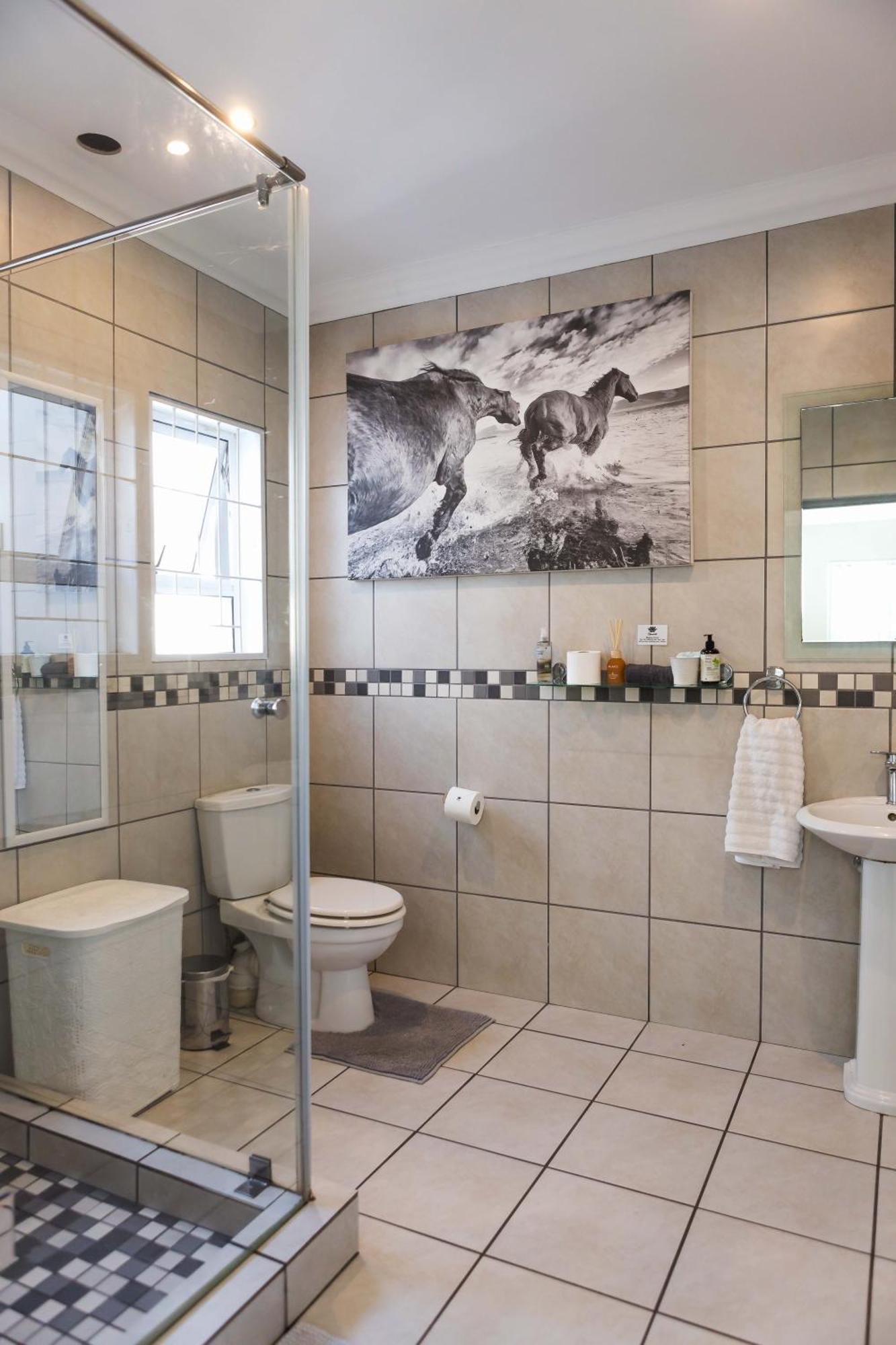 Namaste Spacious Studio Apartment Langebaan Eksteriør bilde