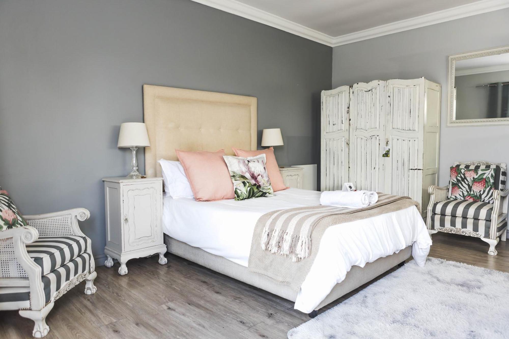 Namaste Spacious Studio Apartment Langebaan Eksteriør bilde