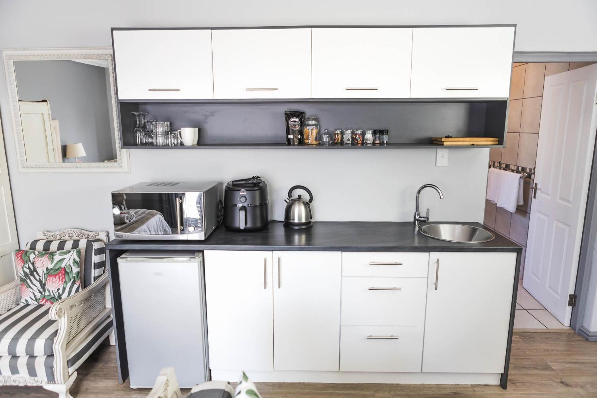 Namaste Spacious Studio Apartment Langebaan Eksteriør bilde