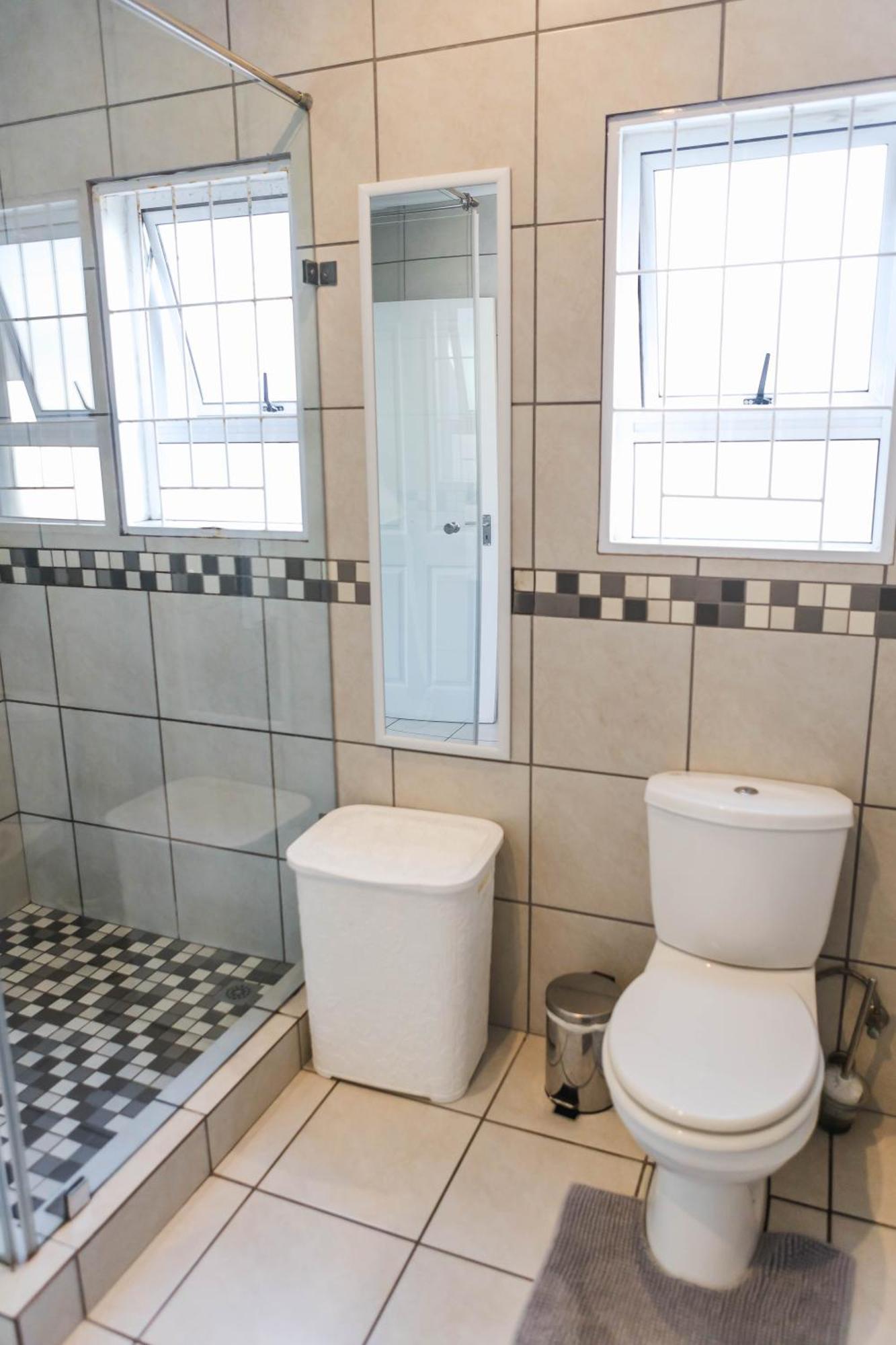 Namaste Spacious Studio Apartment Langebaan Eksteriør bilde