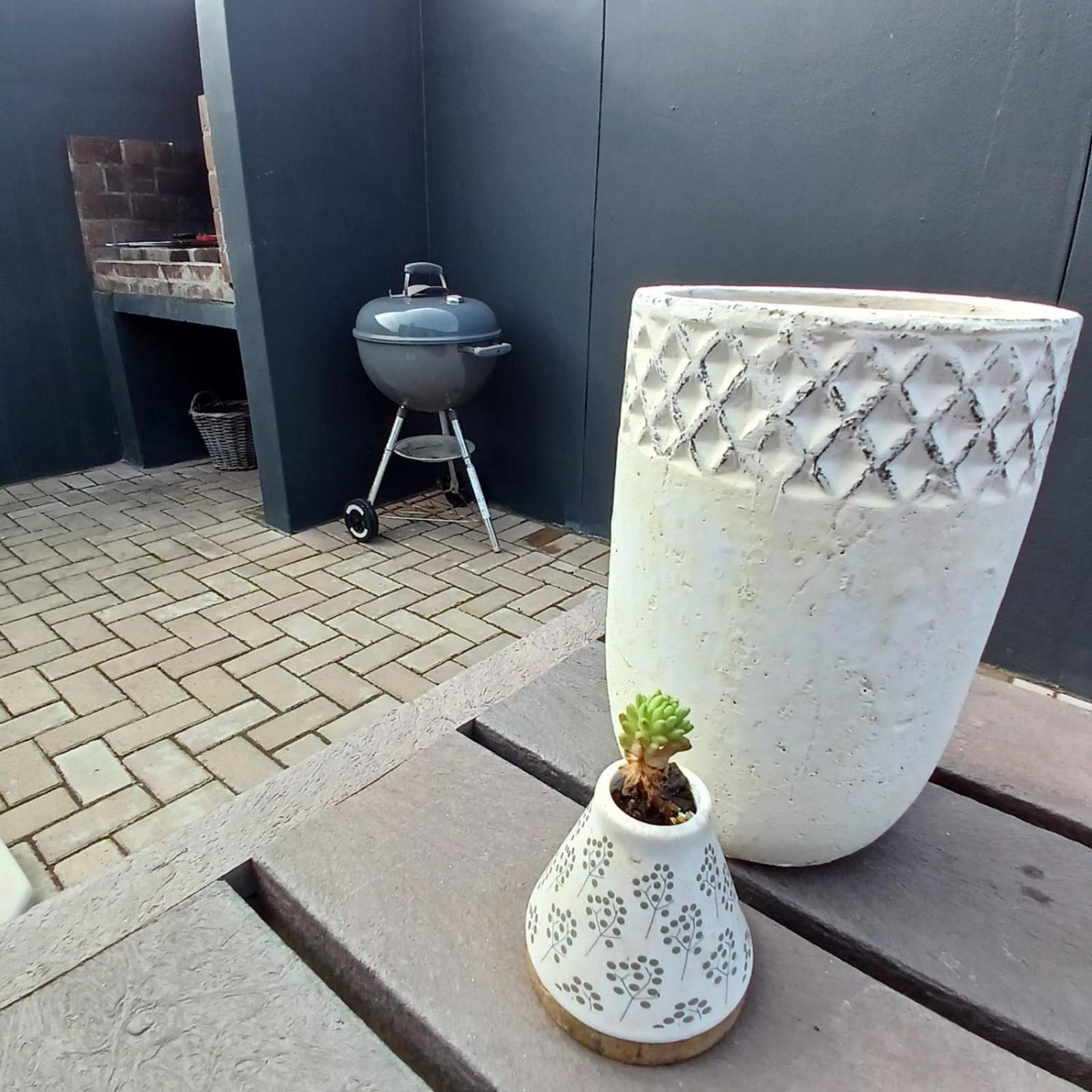 Namaste Spacious Studio Apartment Langebaan Eksteriør bilde