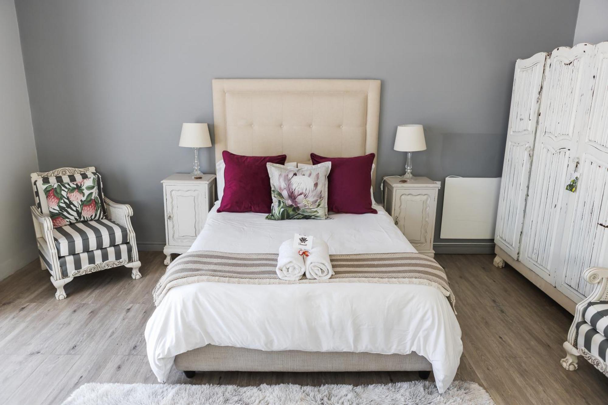 Namaste Spacious Studio Apartment Langebaan Eksteriør bilde