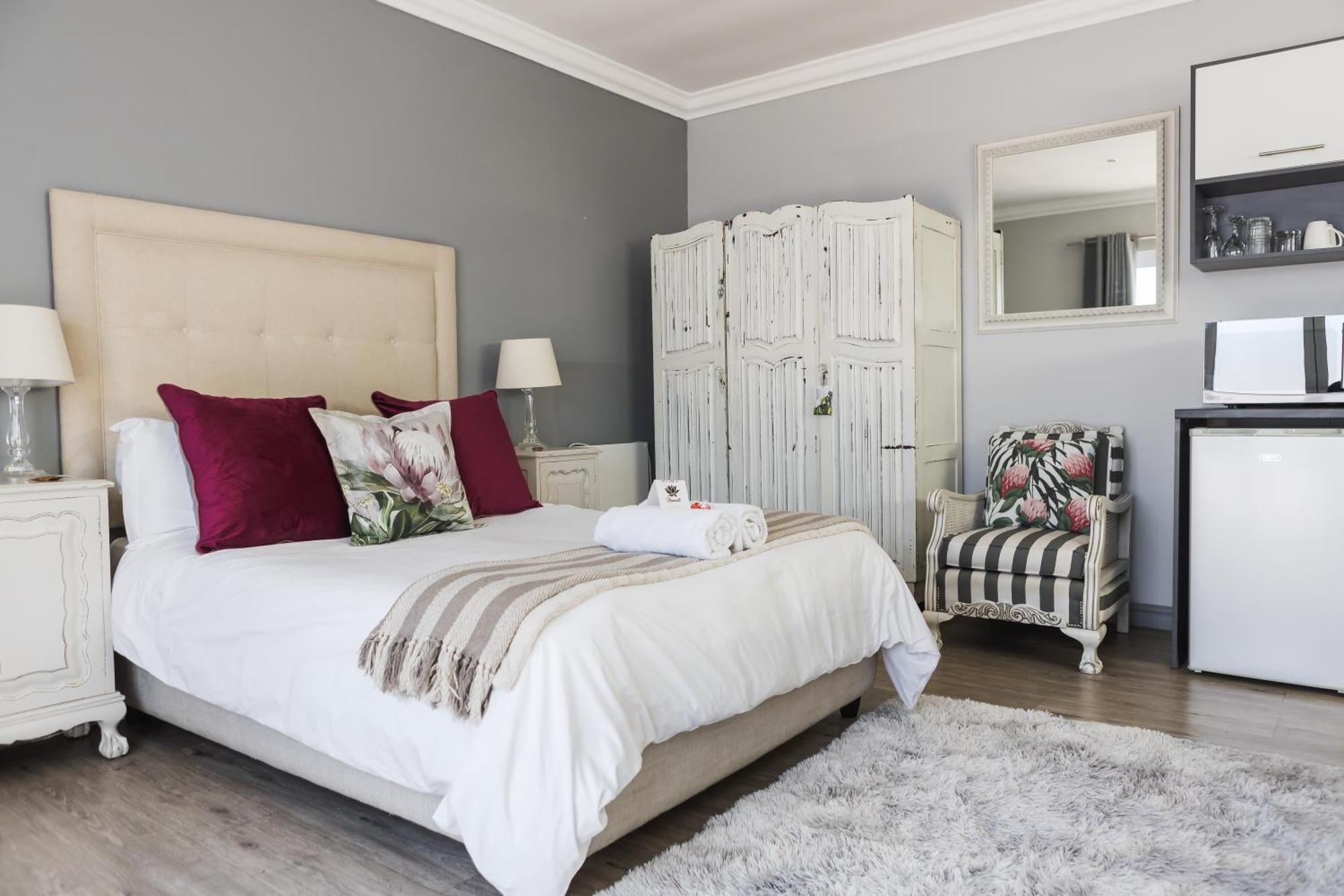 Namaste Spacious Studio Apartment Langebaan Eksteriør bilde