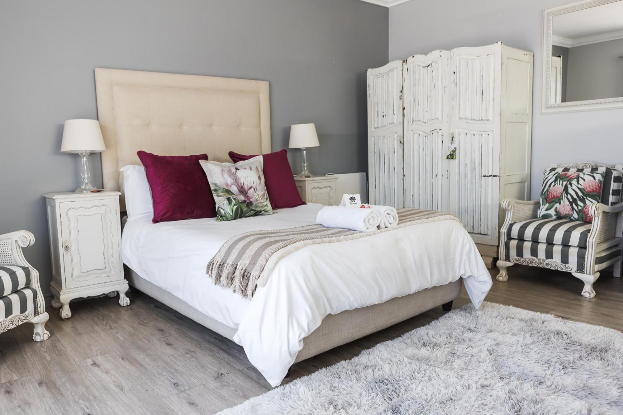 Namaste Spacious Studio Apartment Langebaan Eksteriør bilde